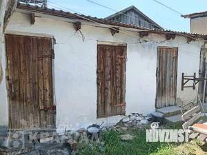 Студия квартира, вторичка, 15м2, 1/1 этаж