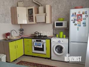 2-к квартира, вторичка, 51м2, 3/4 этаж