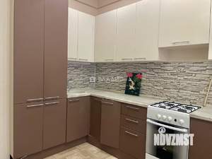 1-к квартира, вторичка, 37м2, 1/3 этаж