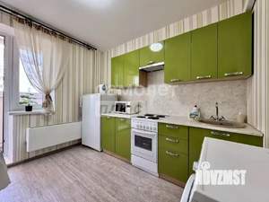 1-к квартира, вторичка, 36м2, 13/20 этаж