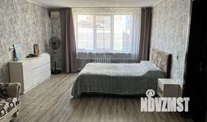 3-к квартира, вторичка, 76м2, 2/9 этаж
