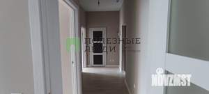 2-к квартира, вторичка, 69м2, 19/20 этаж