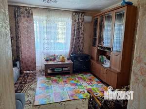 3-к квартира, вторичка, 49м2, 2/2 этаж