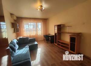 1-к квартира, вторичка, 34м2, 9/9 этаж