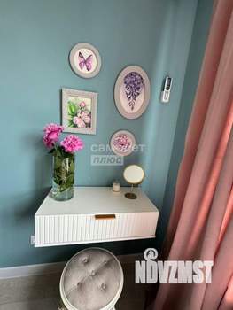 1-к квартира, вторичка, 35м2, 7/20 этаж