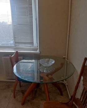 2-к квартира, вторичка, 69м2, 5/5 этаж