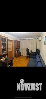 2-к квартира, вторичка, 43м2, 2/5 этаж