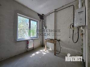 1-к квартира, вторичка, 42м2, 3/4 этаж