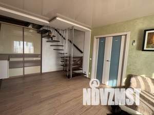 5-к квартира, вторичка, 122м2, 9/10 этаж