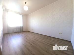 1-к квартира, вторичка, 43м2, 3/4 этаж