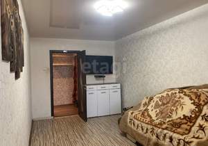 2-к квартира, вторичка, 48м2, 1/5 этаж