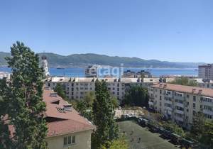 3-к квартира, вторичка, 63м2, 9/9 этаж