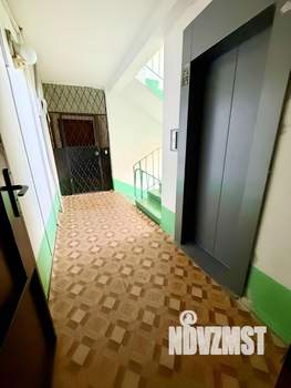 2-к квартира, вторичка, 53м2, 7/9 этаж