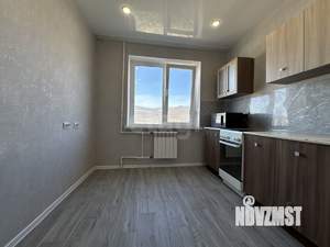 1-к квартира, вторичка, 30м2, 8/9 этаж