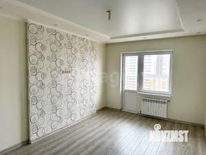 1-к квартира, вторичка, 40м2, 7/14 этаж