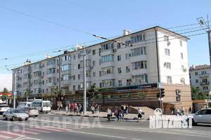 1-к квартира, вторичка, 30м2, 5/5 этаж