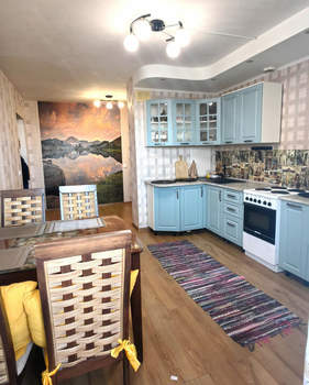 1-к квартира, вторичка, 44м2, 4/16 этаж