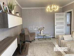 4-к квартира, вторичка, 79м2, 10/10 этаж