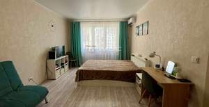 1-к квартира, вторичка, 38м2, 10/16 этаж