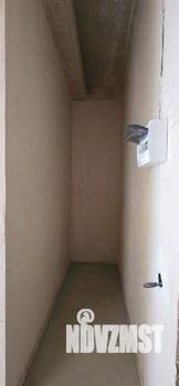 1-к квартира, вторичка, 54м2, 1/6 этаж