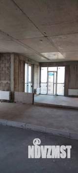 3-к квартира, вторичка, 103м2, 6/18 этаж