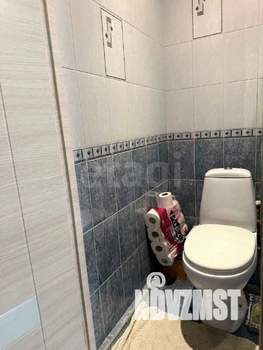 3-к квартира, вторичка, 64м2, 7/10 этаж