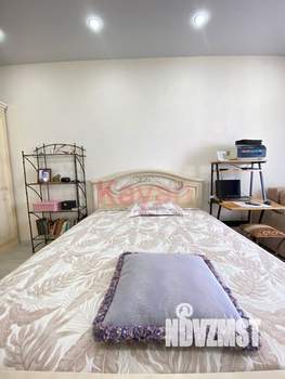 1-к квартира, вторичка, 50м2, 3/6 этаж