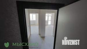 1-к квартира, вторичка, 41м2, 7/8 этаж