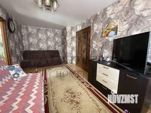 2-к квартира, вторичка, 43м2, 3/5 этаж
