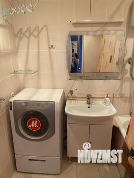 2-к квартира, вторичка, 56м2, 12/17 этаж