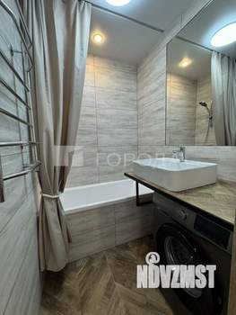 2-к квартира, вторичка, 60м2, 5/23 этаж