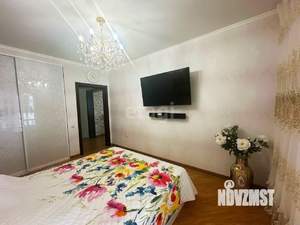 3-к квартира, вторичка, 86м2, 8/16 этаж