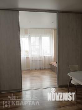 1-к квартира, вторичка, 35м2, 6/10 этаж