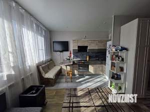 1-к квартира, вторичка, 32м2, 7/10 этаж