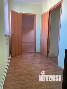 4-к квартира, вторичка, 165м2, 2/2 этаж