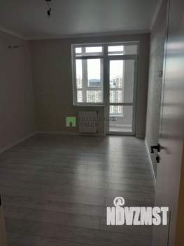 1-к квартира, вторичка, 42м2, 14/24 этаж