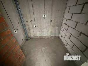 1-к квартира, вторичка, 36м2, 16/23 этаж