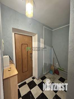 1-к квартира, вторичка, 31м2, 1/9 этаж