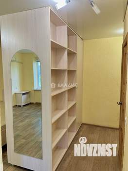 1-к квартира, вторичка, 31м2, 2/2 этаж