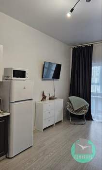 Студия квартира, вторичка, 29м2, 16/20 этаж