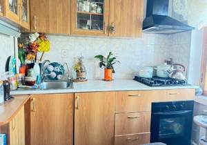 2-к квартира, вторичка, 48м2, 5/5 этаж