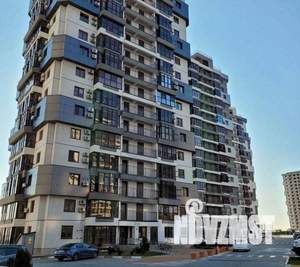 2-к квартира, вторичка, 82м2, 12/17 этаж