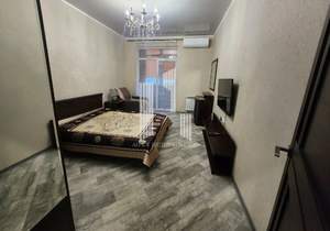 1-к квартира, вторичка, 43м2, 7/15 этаж