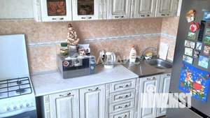 1-к квартира, вторичка, 29м2, 1/10 этаж