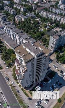 1-к квартира, вторичка, 54м2, 7/15 этаж