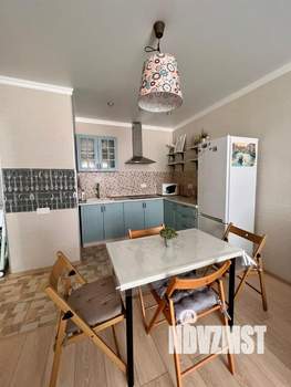 1-к квартира, вторичка, 42м2, 19/25 этаж