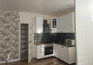 Студия квартира, вторичка, 35м2, 6/11 этаж