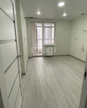 1-к квартира, вторичка, 39м2, 15/24 этаж