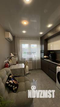 3-к квартира, вторичка, 65м2, 8/9 этаж
