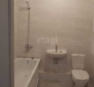 1-к квартира, вторичка, 40м2, 16/20 этаж